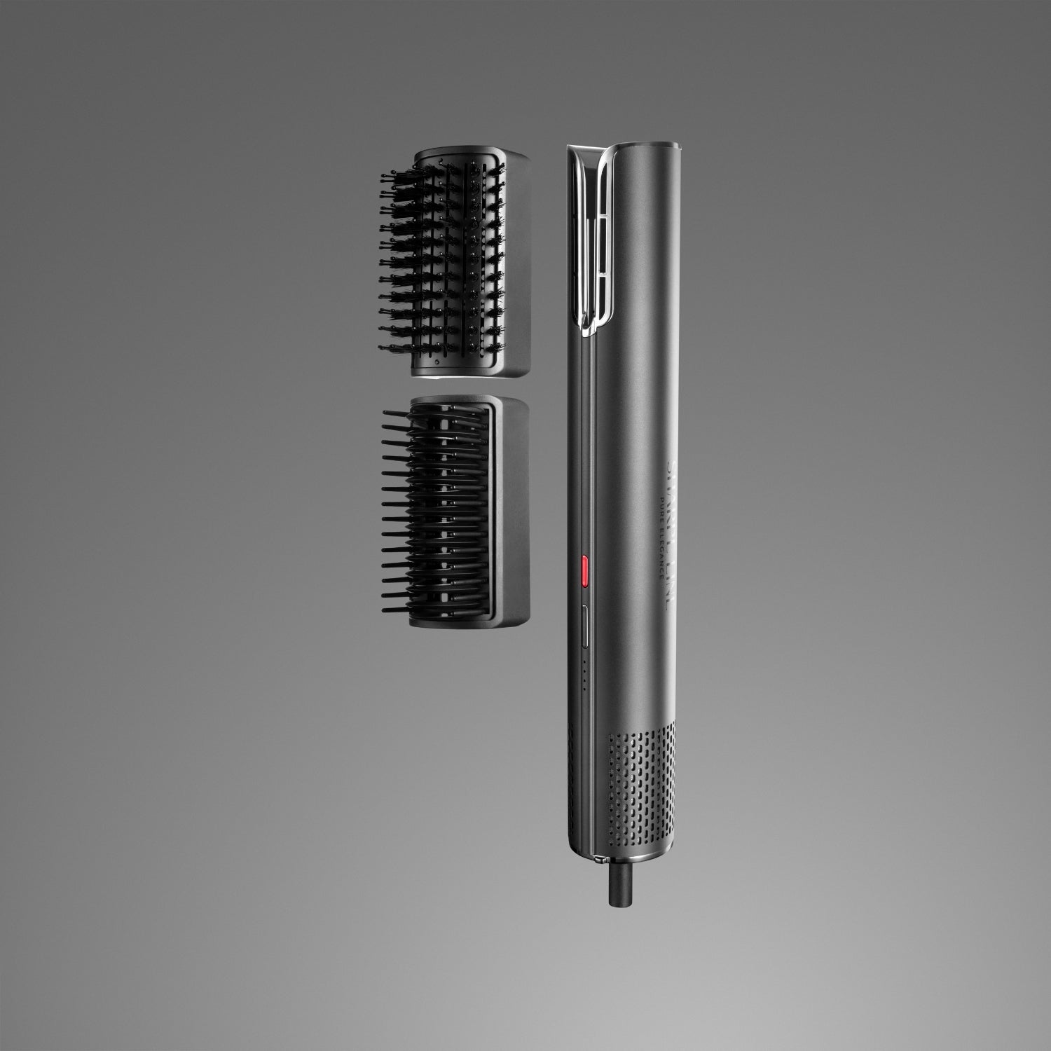 Allure 3-in-1 dual outlet hair dryer and styler by Sharpe Line UK 