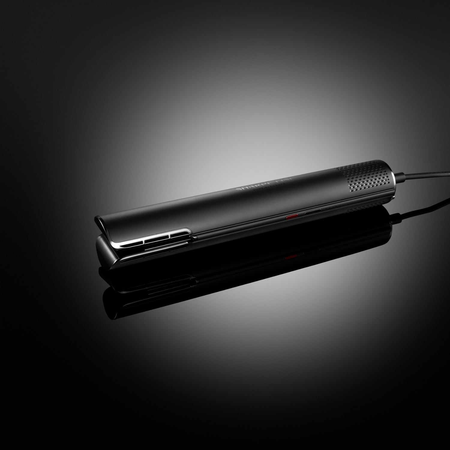 Allure 3-in-1 dual outlet hair dryer brush with plasma ion technology 