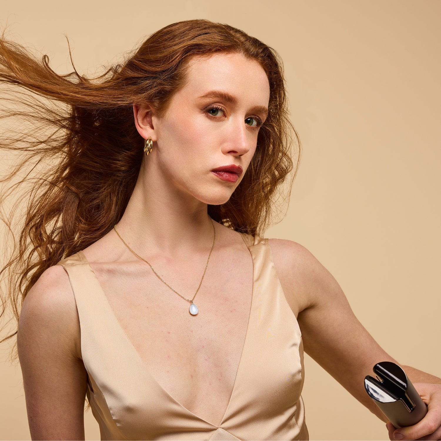 Allure 3 in 1 Dual Outlet Hair Dryer and Styler
