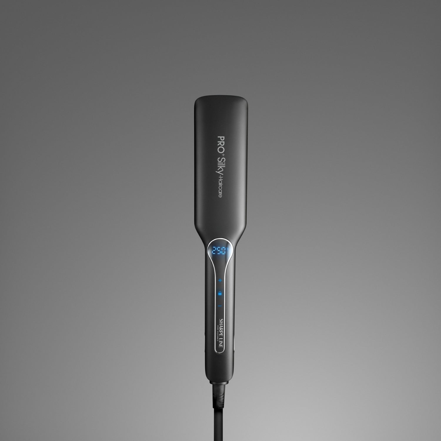 Infinite PRO+Silky Professional Hair Straightener