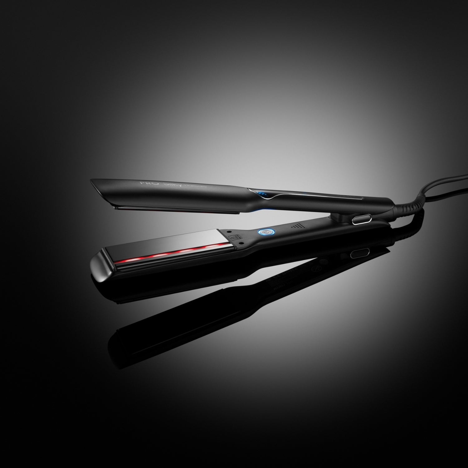 Infinite PRO+Silky Professional Hair Straightener