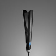 Ultimate professional hair straightener by Sharpe Line — titanium ceramic plates 