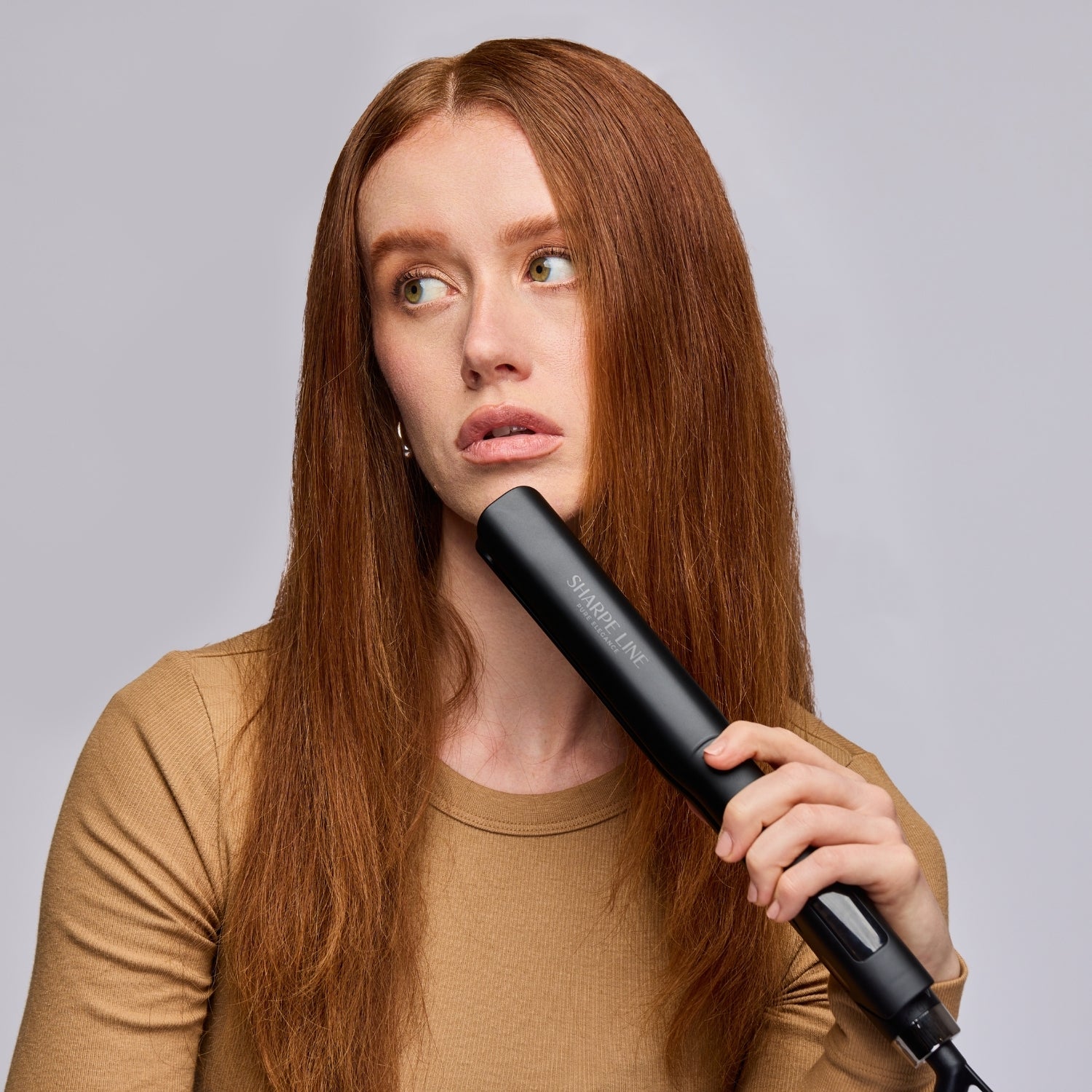Ultimate Professional Hair Straightener