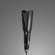 Ultimate Plus ceramic professional hair straightener by Sharpe Line UK 