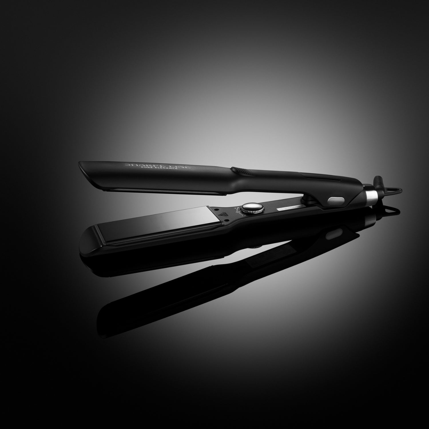 Ultimate Plus Professional Hair Straightener