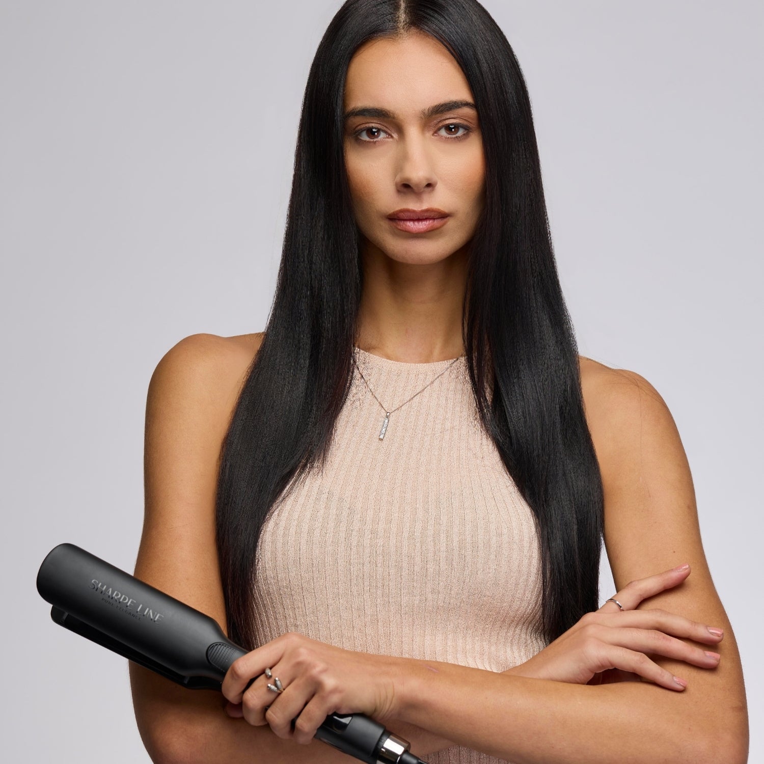 Ultimate Plus Professional Hair Straightener