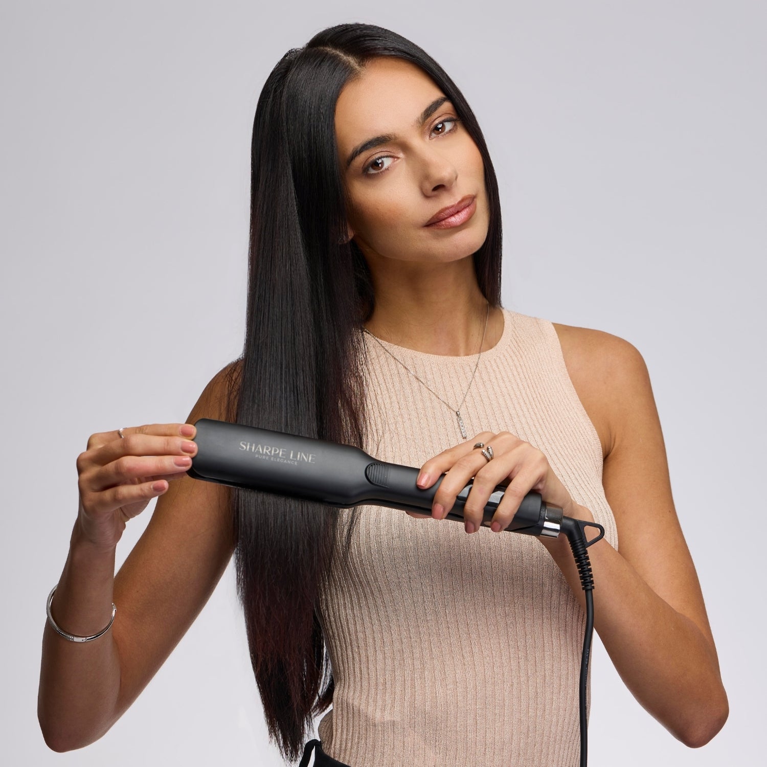 Ultimate Plus Professional Hair Straightener